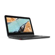 Lenovo 300E 4th Gen 11.6 Inch Touch 4GB RAM 32GB SSD Te Reo Chromebook
