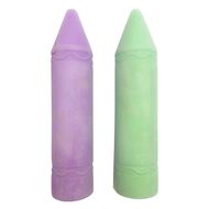 Kookie Jumbo Chalk 2 Pcs