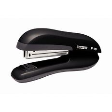 Rapid Stapler F18 Full Strip Black