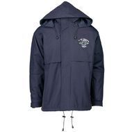 Schooltex Kaikohe Intermediate Anorak with Embroidery