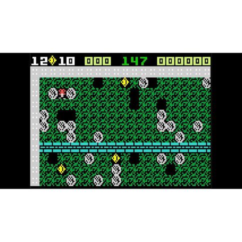 Atari Intellivision Sprint Console
