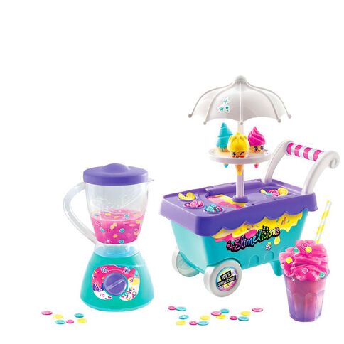 Canal Toys Slimelicious Milkshake Deluxe