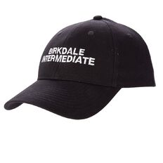 Schooltex Birkdale Intermediate Cap with Embroidery