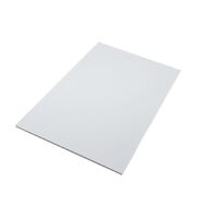 Uniti Foamboard 5mm A3 White