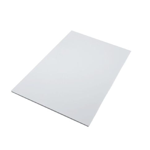 Uniti Foamboard 5mm A3 White