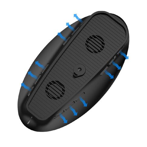 PowerWave PS5 RGB Cooling Base