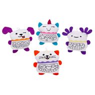 Shimmer n Sparkle Plushie Surprise