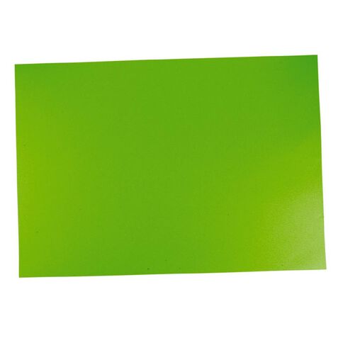 Kaskad Card 225gsm Sra2 Parakeet Green Mid