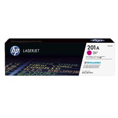 HP Toner 201A Magenta (1300 Pages)