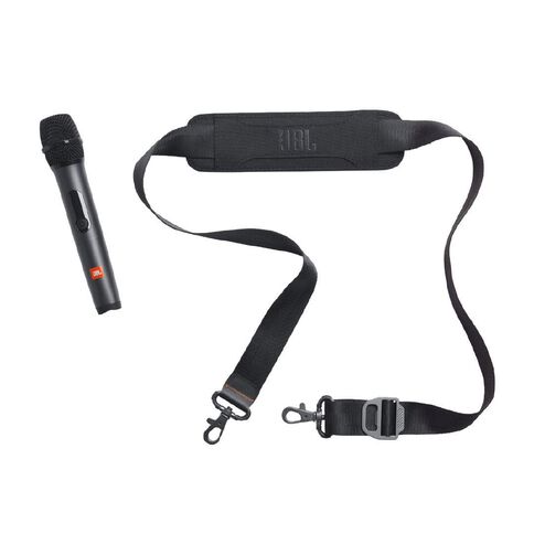 JBL PartyBox On-The-Go Essential Portable Party Speaker
