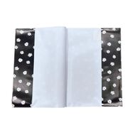 WS Book Sleeve Flower 1b8