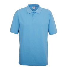 Schooltex Adults' Pique Polo