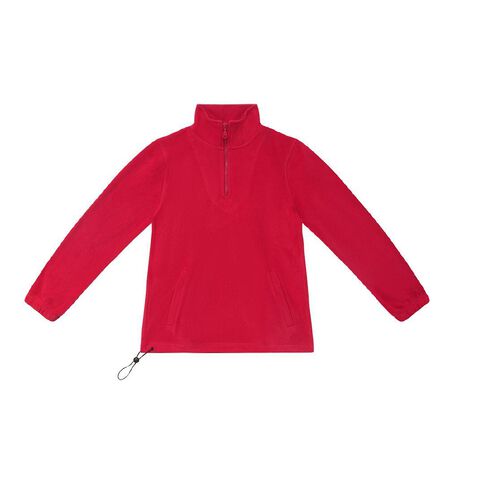 Schooltex Kids' Polar Fleece Top