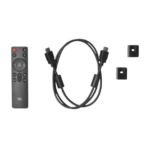 JBL Cinema SB550 3.1ch Soundbar with Wireless Subwoofer