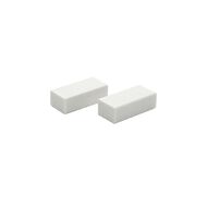 Just the Basics Small Eraser - Limit 6 per customer