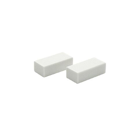 Just the Basics Small Eraser - Limit 6 per customer