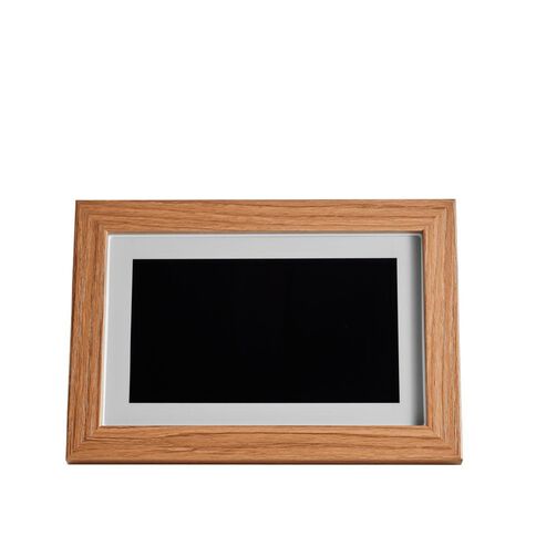 Jackson Frameo 7 Inch Oak 16GB