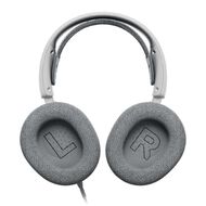 Steelseries Arctis Nova 1 Gaming Headset White