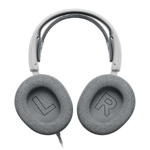 Steelseries Arctis Nova 1 Gaming Headset White