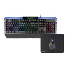 SADES PC Battle Ram 3 in 1 Combo