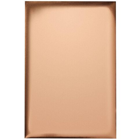 Cricut Transfer Foil Sampler 4 Inch x 6 Inch Metallic Assorted 24 Pack