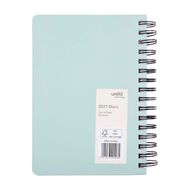 Uniti 2027 A5 Date To Page Diary Dogs