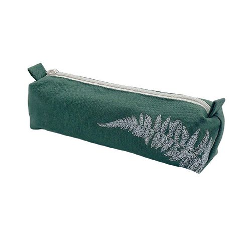 Uniti Kiwiana Barrel Pencil Case