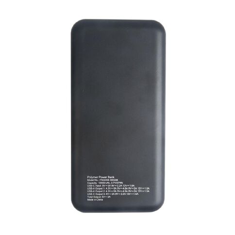 Tech.Inc 10000mAh High Density Power Bank