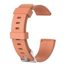 Swifty Replacement Strap For Fitbit Versa 2 & Lite Blush Small