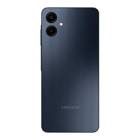 Samsung Galaxy A06 64GB with 2 Degrees Sim Black