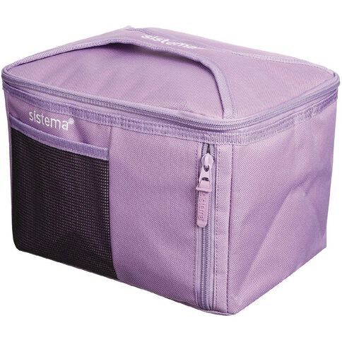 Sistema Mega Lunch Bag