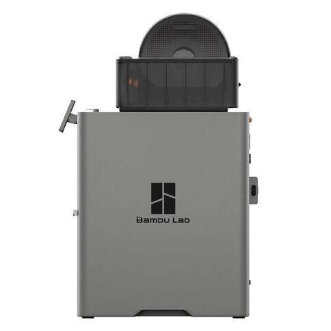 Bambu Lab P2S Combo Printer