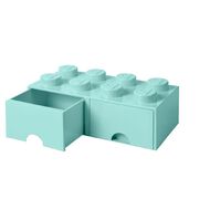 LEGO Storage Drawer 8-Stud Assorted