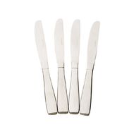 Living & Co Urban Knives Stainless Stainless Steel 4 Pack