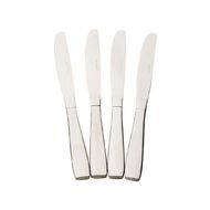 Living & Co Urban Knives Stainless Steel 4 Pack