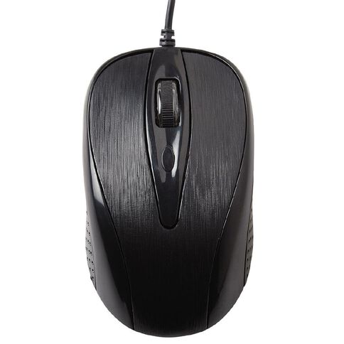 Tech.Inc Wired Mouse