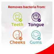 Colgate Optic White Sonic Toothbrush Soft