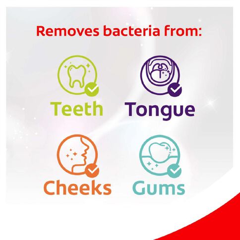 Colgate Optic White Sonic Toothbrush Soft