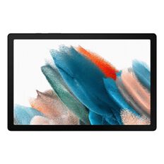 Samsung Galaxy Tab A8 Wi-Fi 64GB Silver