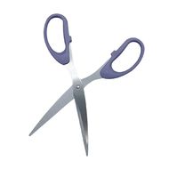 Uniti Scissors 19.5cm Purple Mid