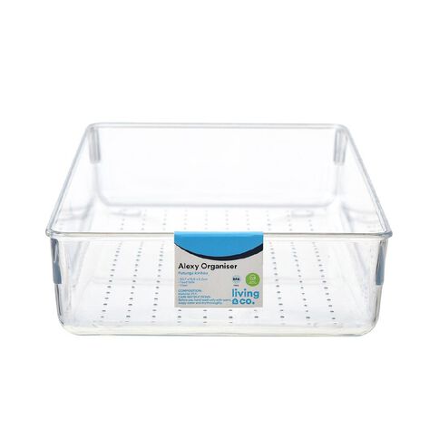 Living & Co Alexy Drawer Organiser 30.7 x 15.8cm x 5.2cm