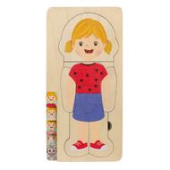 Play Studio Learn The Human Body
