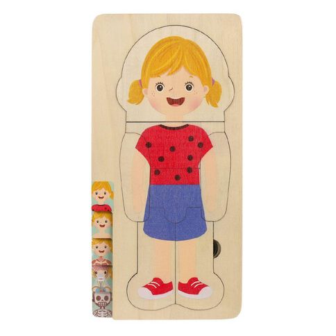 Play Studio Learn The Human Body