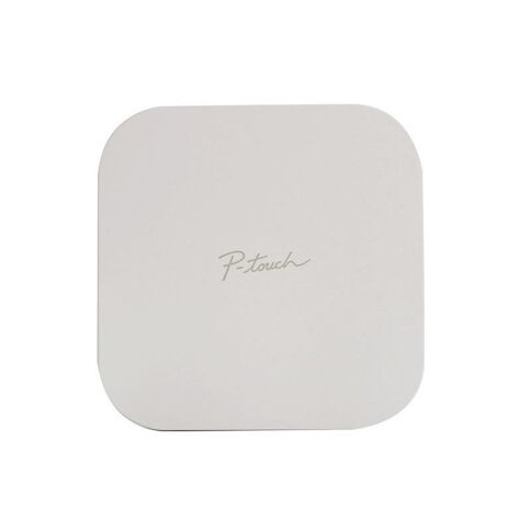 Brother PTP300BT Cube Wireless Label Maker