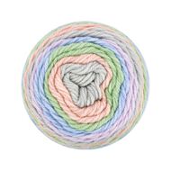 Birch Yarn Willow Yarn Print 45% Acrylic 55% Nylon 150G Opaline