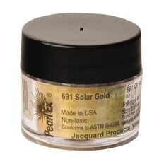 Jacquard Pearl Ex 3g Solar Gold