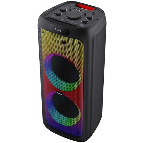 Veon Mega Blaster Jumbo Portable Party Speaker VNG1003