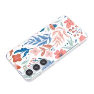 Poppy Poppy S23 Case Flowers