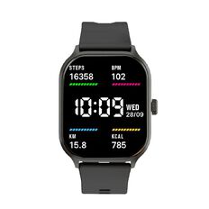 Laser V-Fitness 2 Inch Smart Watch