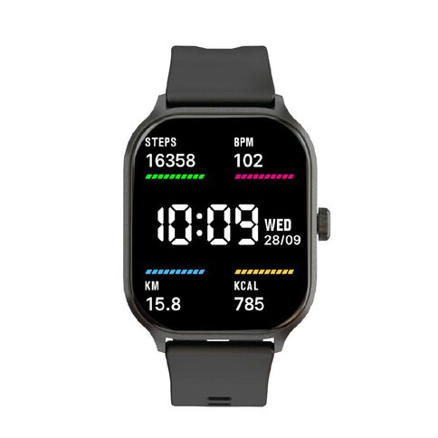 Laser V-Fitness 2 Inch Smart Watch
